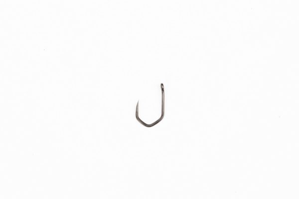 parentcategory1} Hooks & Sharpening T6142 Nash Flota Claw Size 10 - Micro Barb