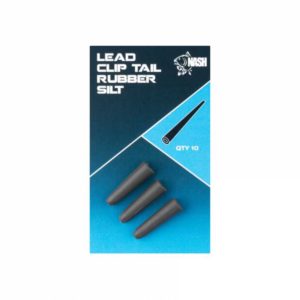 parentcategory1} Lead Systems T8767 Nash Lead Clip Tail Rubber Silt