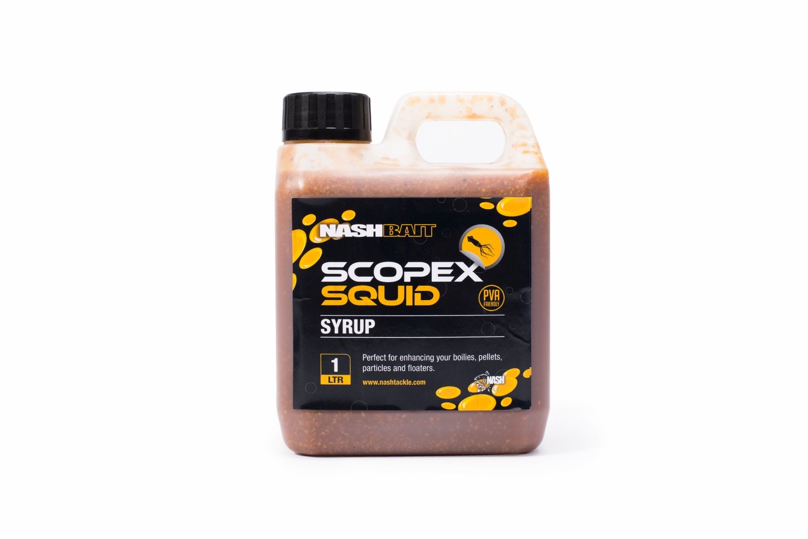 parentcategory1} Bulk Liquids B6858 Nash Scopex Squid Spod Syrup