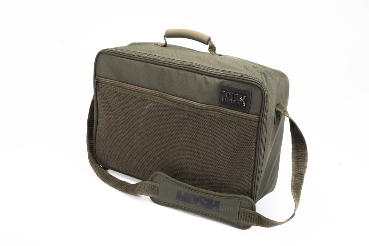 parentcategory1} Bags & Pouches T3598 Nash TT Rig Station Carry Bag