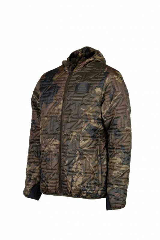 parentcategory1} Coats & Jackets C6026 Nash ZT Climate Jacket L