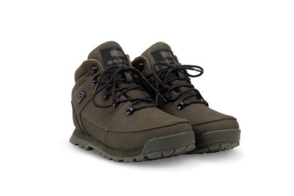 parentcategory1} Footwear C6115 Nash ZT Trail Boots Size 10 (EU 44)