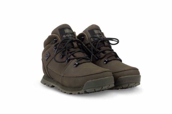 parentcategory1} Footwear C6190 Nash ZT Trail Boots Size 5 (EU 39)