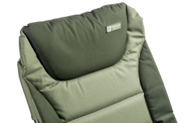 Mivardi Chair Premium  Quattro