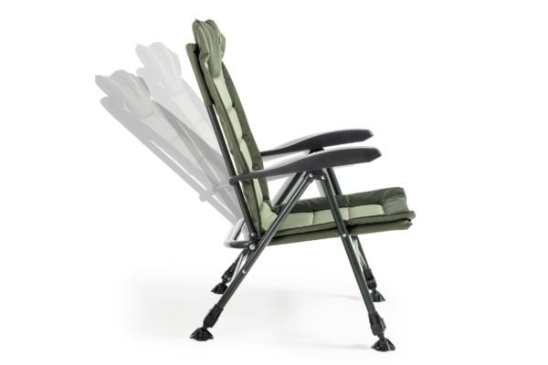 Chair Premium  Quattro M-CHPREQ Křesla
