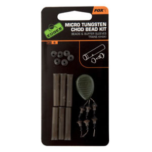 EDGES™ Micro Chod Bead Kit