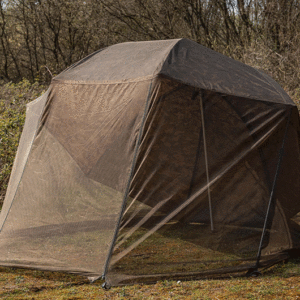 Fox 60ins Mozzy Mesh Shelter Accessories