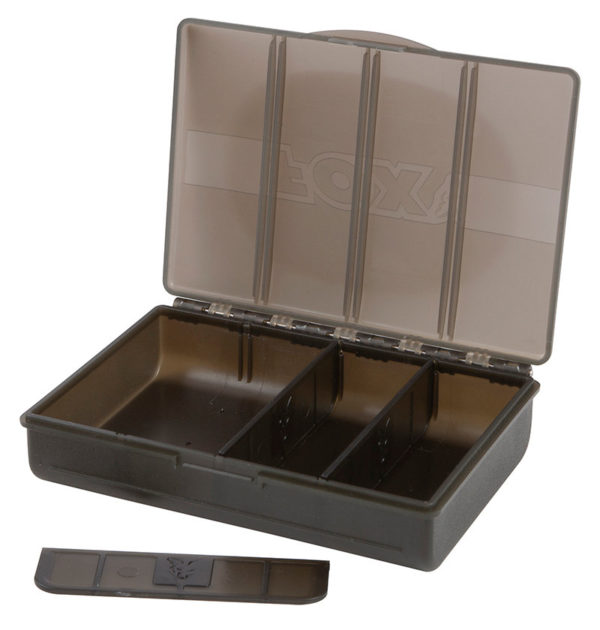 Fox Adjustable Compartment Boxes - CBX090