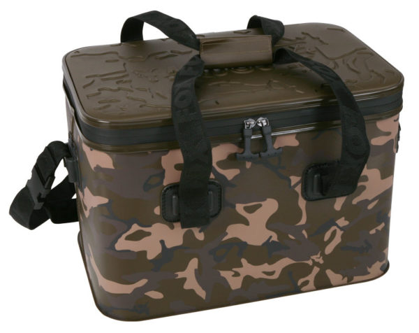 Fox Aquos Cool Bags Luggage - Aquos