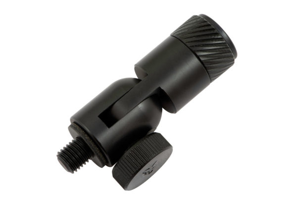 Fox Black Label QR Angle Adaptor Pods & Rod Support