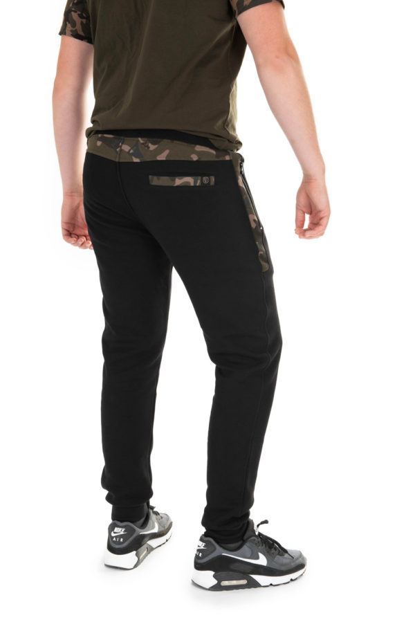 Fox Black/Camo Jogger - CFX089