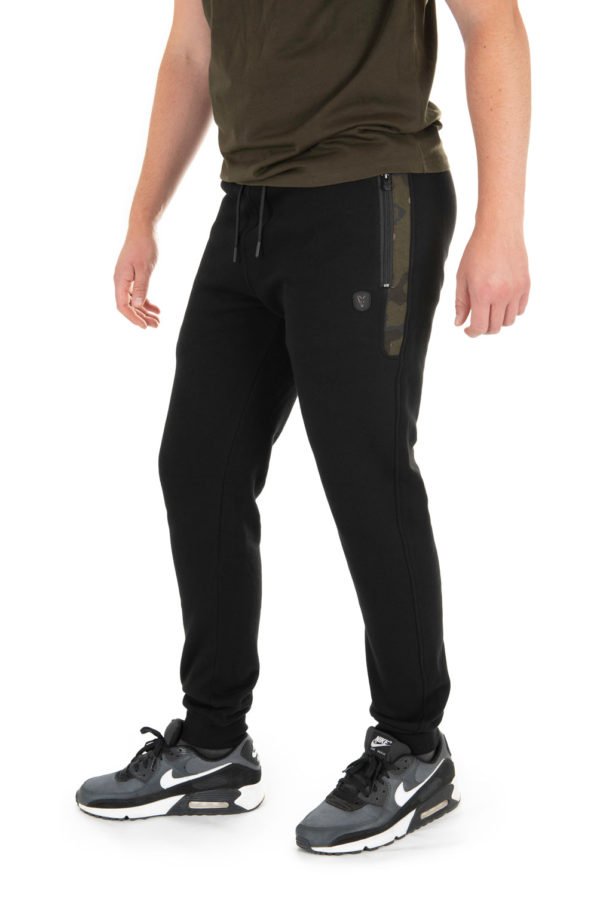 Fox Black/Camo Jogger Clothing