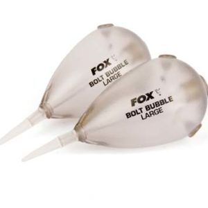 Fox Bolt Bubble Edges™ Zig & Surface Fishing