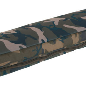 Fox Camo Boat Seat Bedchairs and Chairs