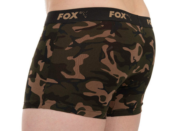 Fox Camo Boxers - CFX121
