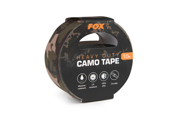 Fox Camo Tape Shelter Accessories