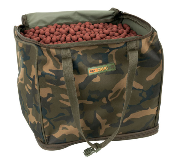 Fox Camolite Bait/Air Dry Bag - Large Luggage - CAMOLITE™