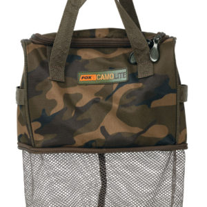 Fox Camolite Bait/Air Dry Bag - Medium Luggage - CAMOLITE™