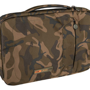 Fox Camolite Messenger Bag Luggage - CAMOLITE™