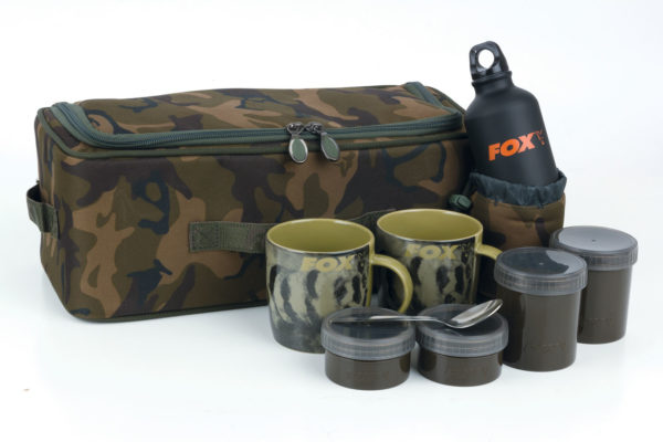 Fox Camolite™ Brew Kit Bag Luggage - CAMOLiTE™