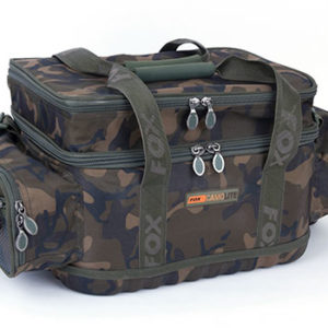 Fox Camolite™ Low Level Carryall Luggage - CAMOLITE™
