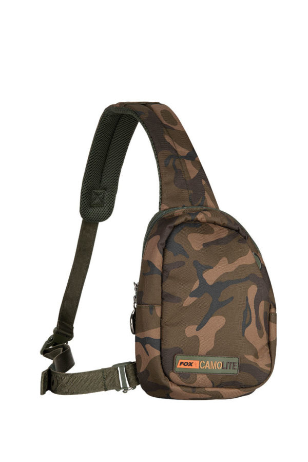 Fox Camolite™ Shoulder Wallet Luggage - CAMOLiTE™