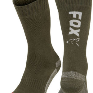 Fox Collection Socks Clothing