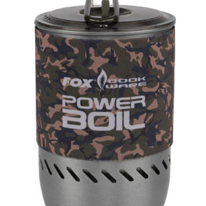 Fox Cookware Infrared Power Boil Pans Cookware