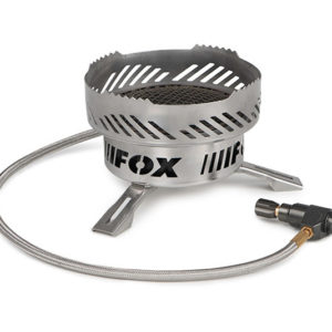 Fox Cookware Infrared Stove Cookware