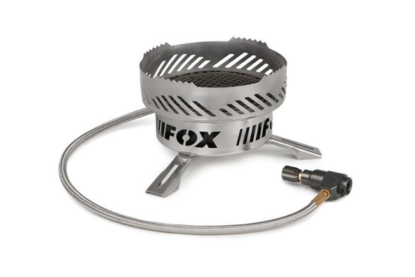 Fox Cookware Infrared Stove Cookware