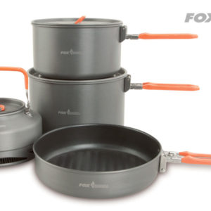 Fox Cookware Set Cookware