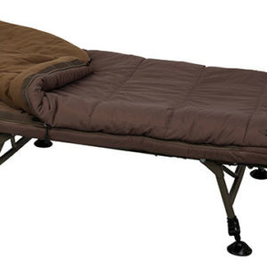 Fox Duralite 3 Season System Bedchairs & Chairs