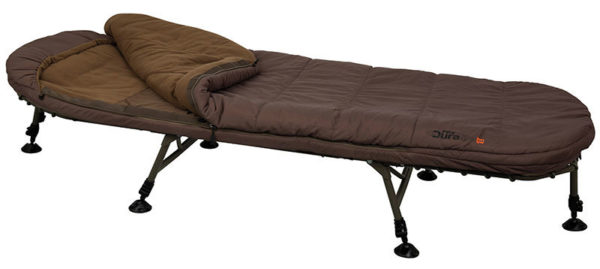 Fox Duralite 3 Season System Bedchairs & Chairs
