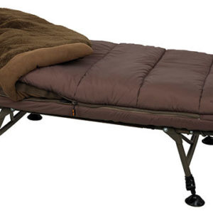 Fox Duralite 5 Season System Bedchairs & Chairs
