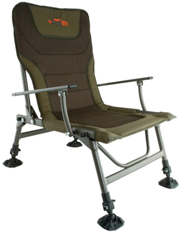 Fox Duralite Chair Bedchairs & Chairs