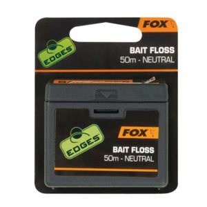 Fox EDGES™ Bait Floss EDGES™ Rig Accessories