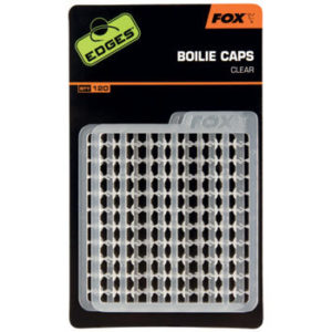 Fox EDGES™ Boilie Caps EDGES™ Rig Accessories