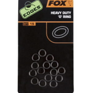 Fox EDGES™ Heavy duty O Ring EDGES™ Rig Accessories