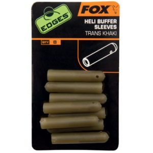 Fox EDGES™ Heli Buffer Sleeve Edges™ Lead Setups