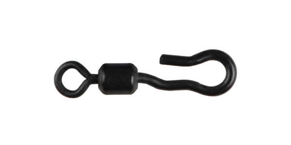 Fox EDGES™ Kwik Change Mini Hook Swivel - CAC763