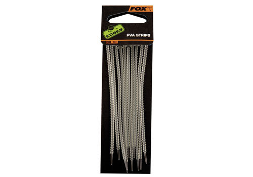 Fox EDGES™ PVA Strips PVA & Arma Mesh