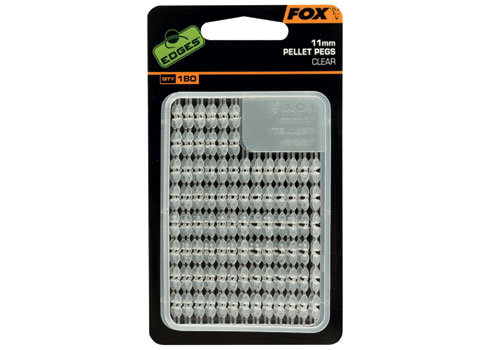 Fox EDGES™ Pellet Pegs EDGES™ Rig Accessories