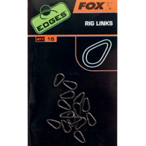 Fox EDGES™ Rig Links EDGES™ Rig Accessories