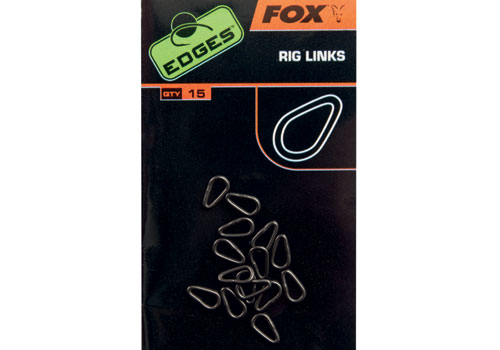 Fox EDGES™ Rig Links EDGES™ Rig Accessories