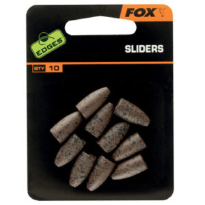 Fox EDGES™ Sliders EDGES™ Rig Accessories