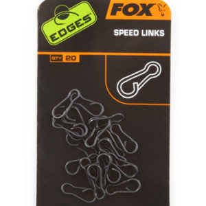 Fox EDGES™ Speed Links EDGES™ Rig Accessories