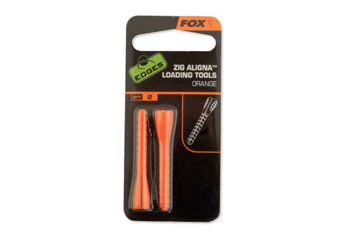 Fox EDGES™ Zig Aligna™ Loading Tool Edges™ Zig & Surface Fishing