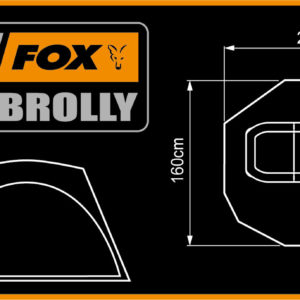 Fox Easy Brolly Shelters
