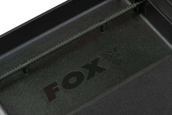 Fox F-Box Magnetic Disc & Rig Box System – Medium - CBX079