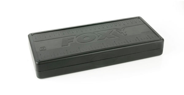 Fox F-Box Magnetic Double Rig Box System – Medium - CBX078